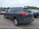 CHEVROLET TRAVERSE LS 1GNKVEED7CJ306766 fotografie