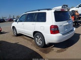 TOYOTA HIGHLANDER JTEDD21A750119496 fotografie