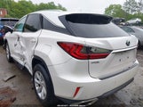LEXUS RX 350 2T2BZMCAXHC109265 fotografie