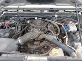 JEEP WRANGLER X 1J4FA24117L142513 снимка