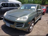 PORSCHE CAYENNE WP1AA29P19LA06722 fotografie