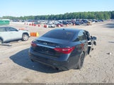Infiniti Q50 3.0T Luxe JN1EV7AP0JM590063 снимка