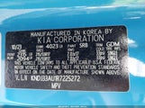 KIA SOUL EX KNDJ33AU1R7225272 photo