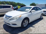 HYUNDAI SONATA GLS 5NPEB4AC9CH386263 снимка