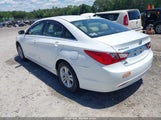 HYUNDAI SONATA GLS 5NPEB4AC9CH386263 fotografie