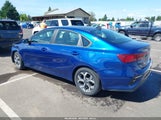 KIA FORTE LXS 3KPF24AD0LE150697 снимка