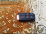 Jeep Renegade Latitude Fwd ZACCJABB0HPE49909 снимка