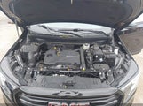 GMC TERRAIN AWD SLT 3GKALVEV0NL276058 снимка