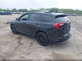 GMC TERRAIN AWD SLT 3GKALVEV0NL276058 снимка