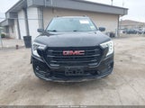 GMC TERRAIN AWD SLT 3GKALVEV0NL276058 снимка