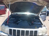 JEEP GRAND CHEROKEE LAREDO 1J4HS48N15C543281 снимка