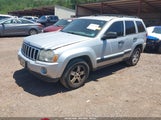 JEEP GRAND CHEROKEE LAREDO 1J4HS48N15C543281 снимка