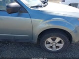 SUBARU FORESTER 2.5X JF2SH6BCXAH767189 снимка