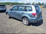 SUBARU FORESTER 2.5X JF2SH6BCXAH767189 снимка
