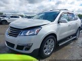 CHEVROLET TRAVERSE 1LT 1GNKVGKD4DJ264915 снимка