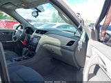 CHEVROLET TRAVERSE 1LT 1GNKVGKD4DJ264915 снимка