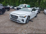 GENESIS G70 2.0T ADVANCED KMTG44LA4KU025432 снимка
