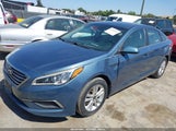 HYUNDAI SONATA SE 5NPE24AF2GH290815 снимка