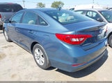 HYUNDAI SONATA SE 5NPE24AF2GH290815 снимка