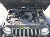 JEEP WRANGLER UNLIMITED SAHARA 1C4BJWEG8GL333876 photo