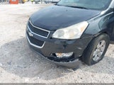 Chevrolet Traverse Lt 1GNLVFED2AS130694 снимка