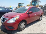NISSAN VERSA 1.6 S/1.6 S+/1.6 SL/1.6 SV 3N1CN7AP6GL897442 снимка