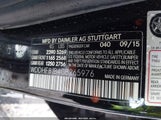 MERCEDES-BENZ E 350 4MATIC WDDHF8JB4GB265976 снимка