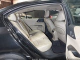 HONDA ACCORD HYBRID TOURING 1HGCR6F76EA007872 photo