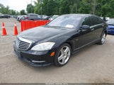 MERCEDES-BENZ S 550 4MATIC WDDNG9EB2CA454190 снимка