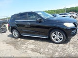 Mercedes-Benz Ml 350 4JGDA5JB4DA256648 снимка