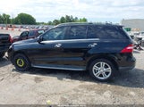 Mercedes-Benz Ml 350 4JGDA5JB4DA256648 снимка