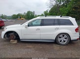 MERCEDES-BENZ GL 450 4MATIC 4JGBF7BE5CA790009 снимка
