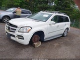 MERCEDES-BENZ GL 450 4MATIC 4JGBF7BE5CA790009 снимка