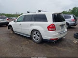 MERCEDES-BENZ GL 450 4MATIC 4JGBF7BE5CA790009 снимка