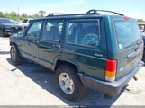 JEEP CHEROKEE SE 1J4FF28S0YL236369 fotografie