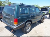 JEEP CHEROKEE SE 1J4FF28S0YL236369 снимка