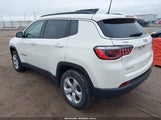 JEEP NEW COMPASS LATITUDE 4X4 3C4NJDBB8HT628279 снимка