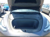 TESLA MODEL Y LONG RANGE DUAL MOTOR ALL-WHEEL DRIVE 5YJYGDEE7MF157459 снимка