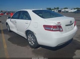 TOYOTA CAMRY LE 4T1BF3EK6BU634245 снимка