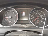 VOLKSWAGEN GOLF GTI SE W/PERFORMANCE PACKAGE 4-DOOR 3VW547AUXGM045617 photo