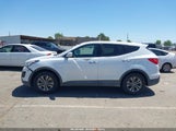 HYUNDAI SANTA FE SPORT 2.4L 5XYZT3LB2EG158810 photo