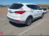 HYUNDAI SANTA FE SPORT 2.4L 5XYZT3LB2EG158810 photo