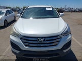 HYUNDAI SANTA FE SPORT 2.4L 5XYZT3LB2EG158810 fotografie