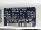 HYUNDAI SANTA FE SPORT 2.4L 5XYZT3LB2EG158810 photo