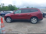 CHEVROLET TRAVERSE 1LT 1GNKRGKD7HJ337494 снимка