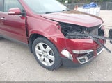 CHEVROLET TRAVERSE 1LT 1GNKRGKD7HJ337494 снимка