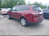 CHEVROLET TRAVERSE 1LT 1GNKRGKD7HJ337494 снимка