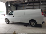 CHEVROLET EXPRESS 2500 WORK VAN 1GCWGBFG0K1195312 снимка
