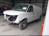 CHEVROLET EXPRESS 2500 WORK VAN 1GCWGBFG0K1195312 снимка