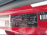 KIA FORTE LXS 3KPF24AD1NE465298 photo